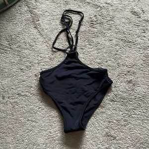 Paradise chick pole shorts